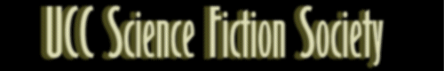 U.C.C. Science Fiction Society